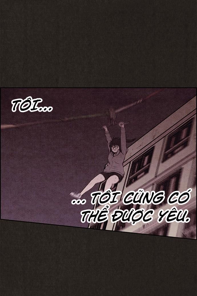Quái vật tại Chung Cư Xanh: Chapter 132