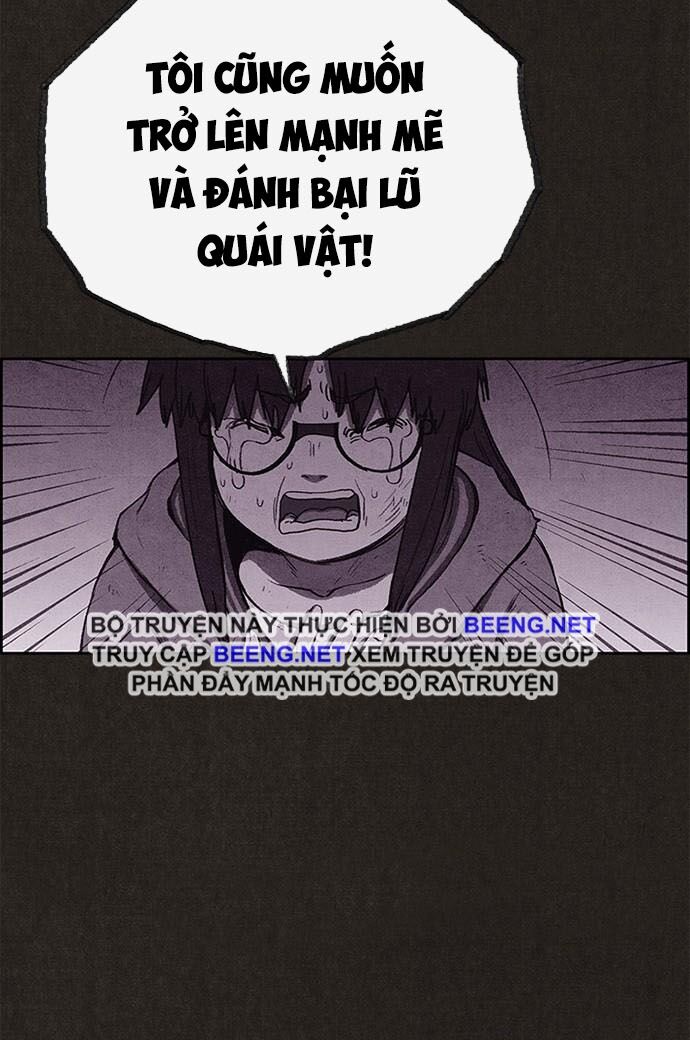 Quái vật tại Chung Cư Xanh: Chapter 132