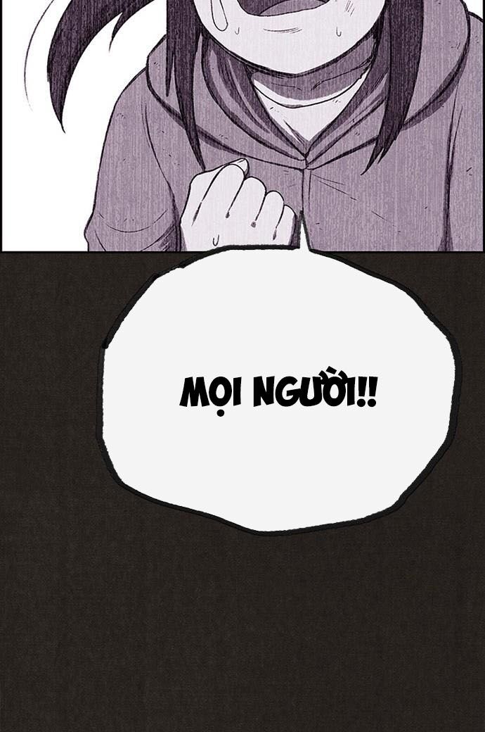 Quái vật tại Chung Cư Xanh: Chapter 132