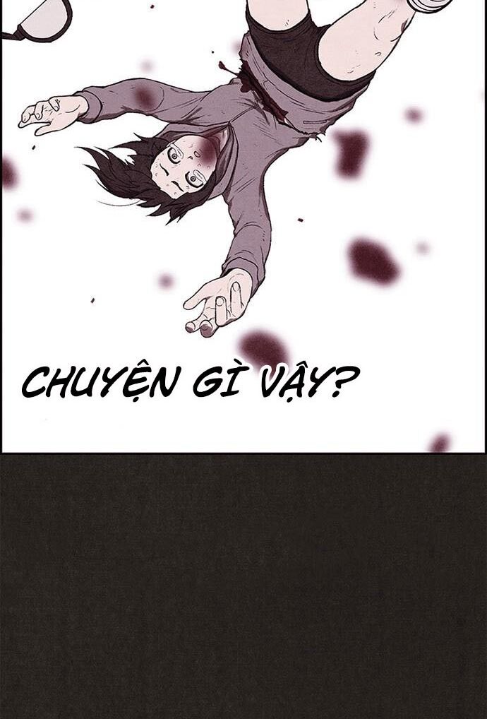 Quái vật tại Chung Cư Xanh: Chapter 132