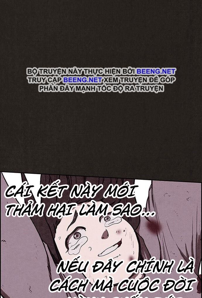 Quái vật tại Chung Cư Xanh: Chapter 132