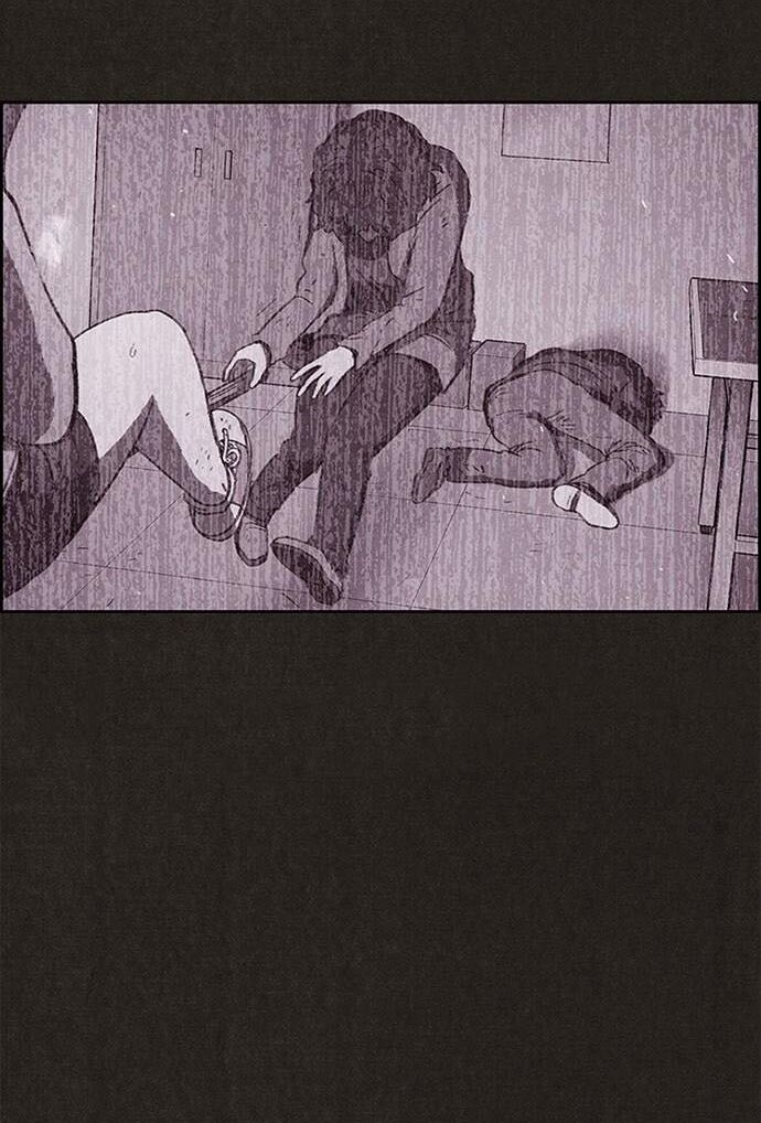 Quái vật tại Chung Cư Xanh: Chapter 132