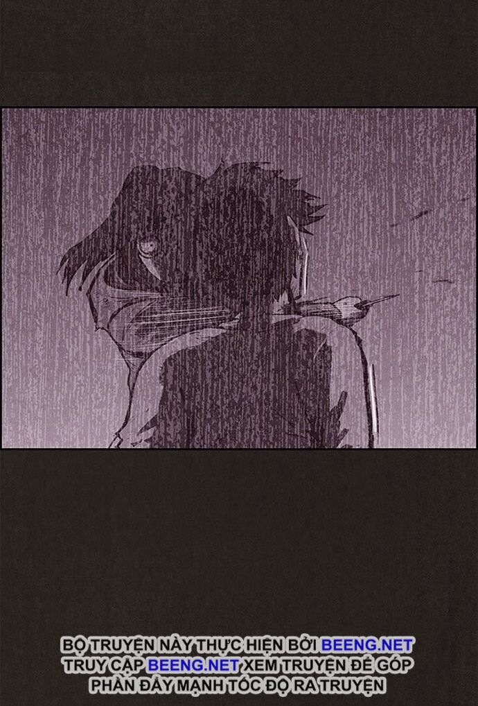 Quái vật tại Chung Cư Xanh: Chapter 132