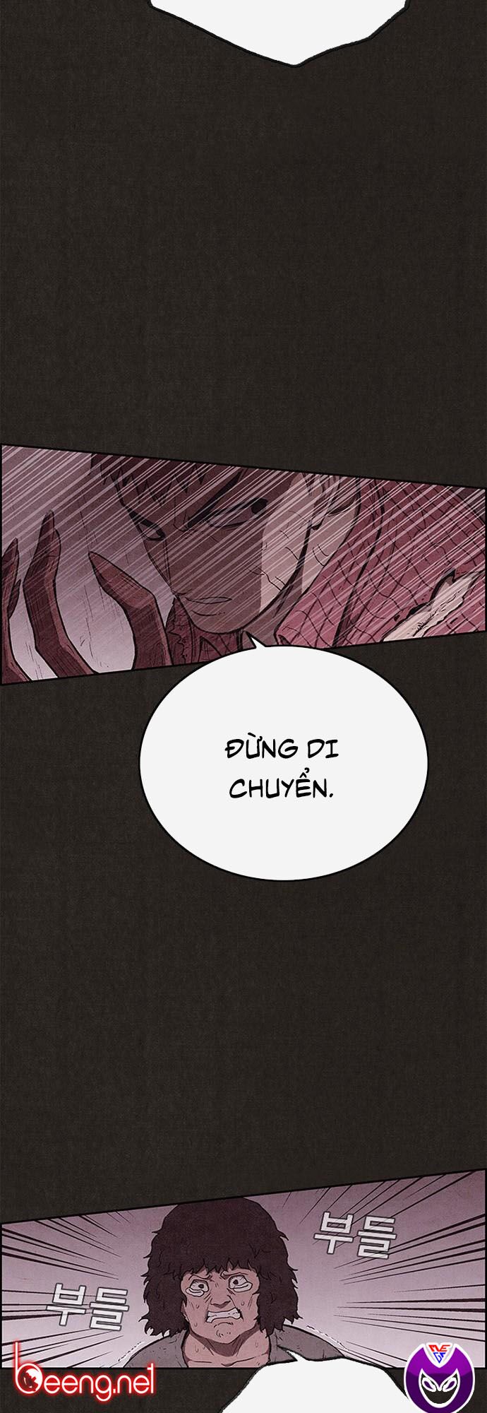 Quái vật tại Chung Cư Xanh: Chapter 133