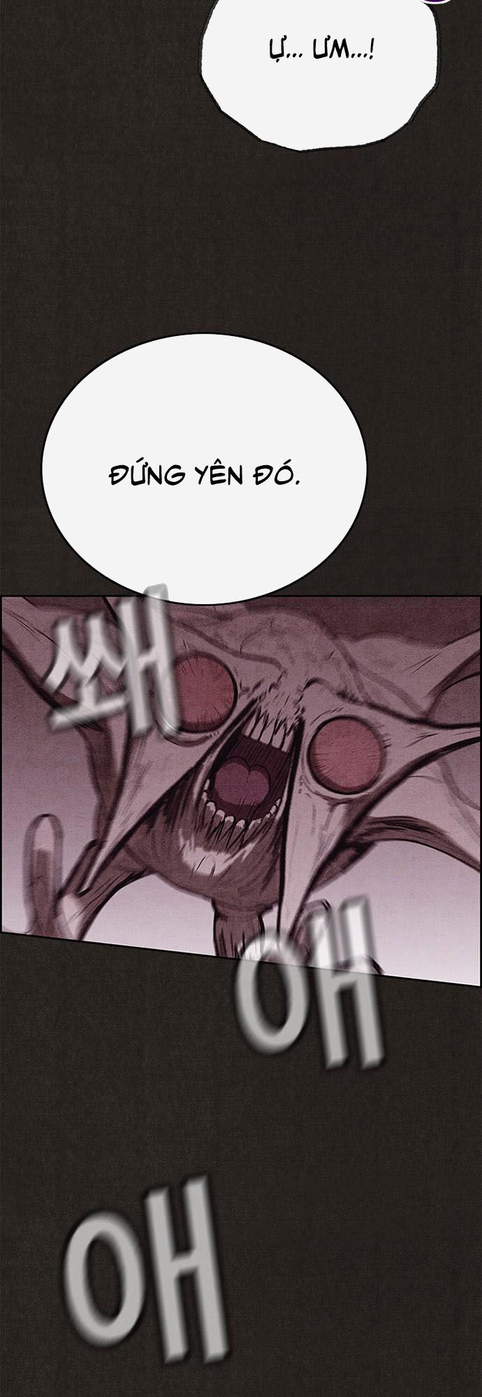 Quái vật tại Chung Cư Xanh: Chapter 133