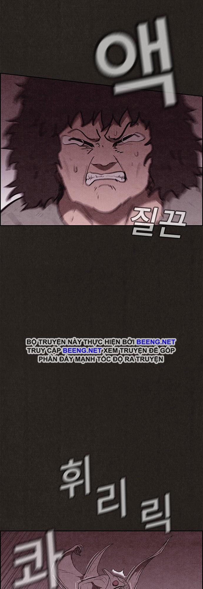 Quái vật tại Chung Cư Xanh: Chapter 133