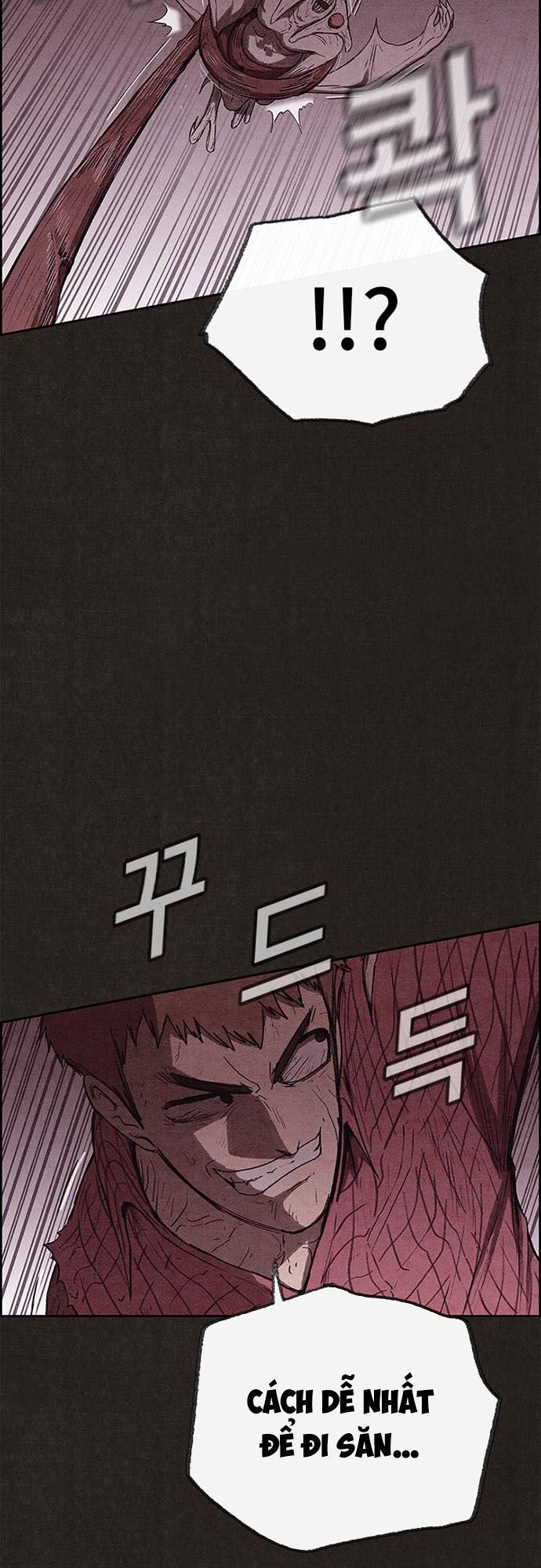 Quái vật tại Chung Cư Xanh: Chapter 133