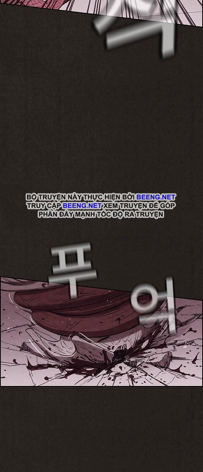 Quái vật tại Chung Cư Xanh: Chapter 133