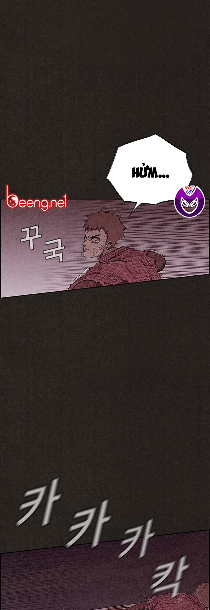 Quái vật tại Chung Cư Xanh: Chapter 133