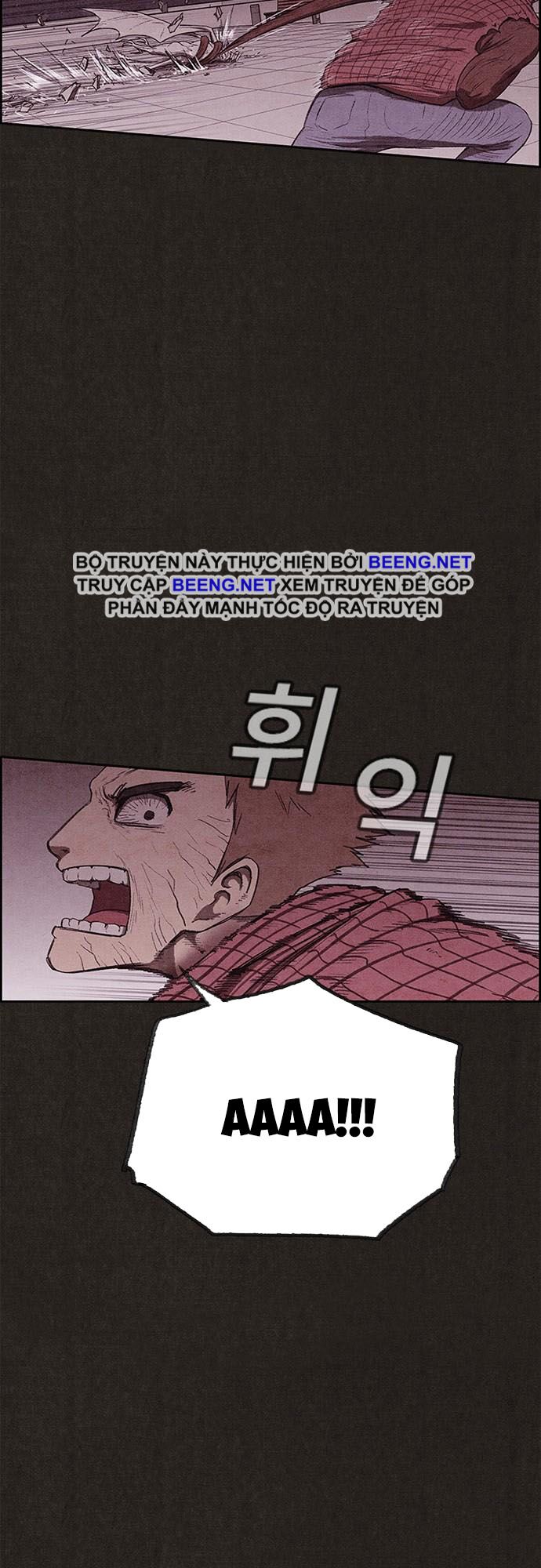 Quái vật tại Chung Cư Xanh: Chapter 133