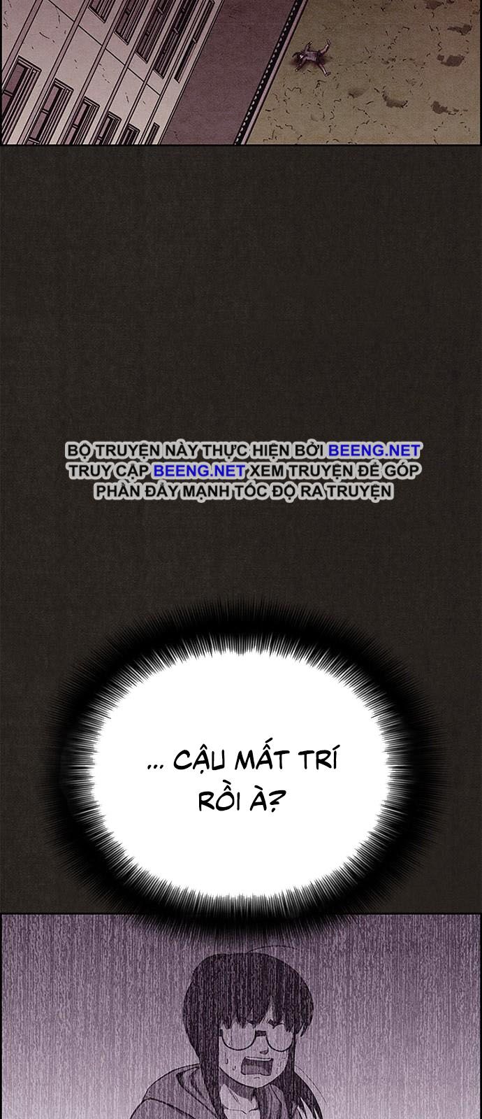 Quái vật tại Chung Cư Xanh: Chapter 133