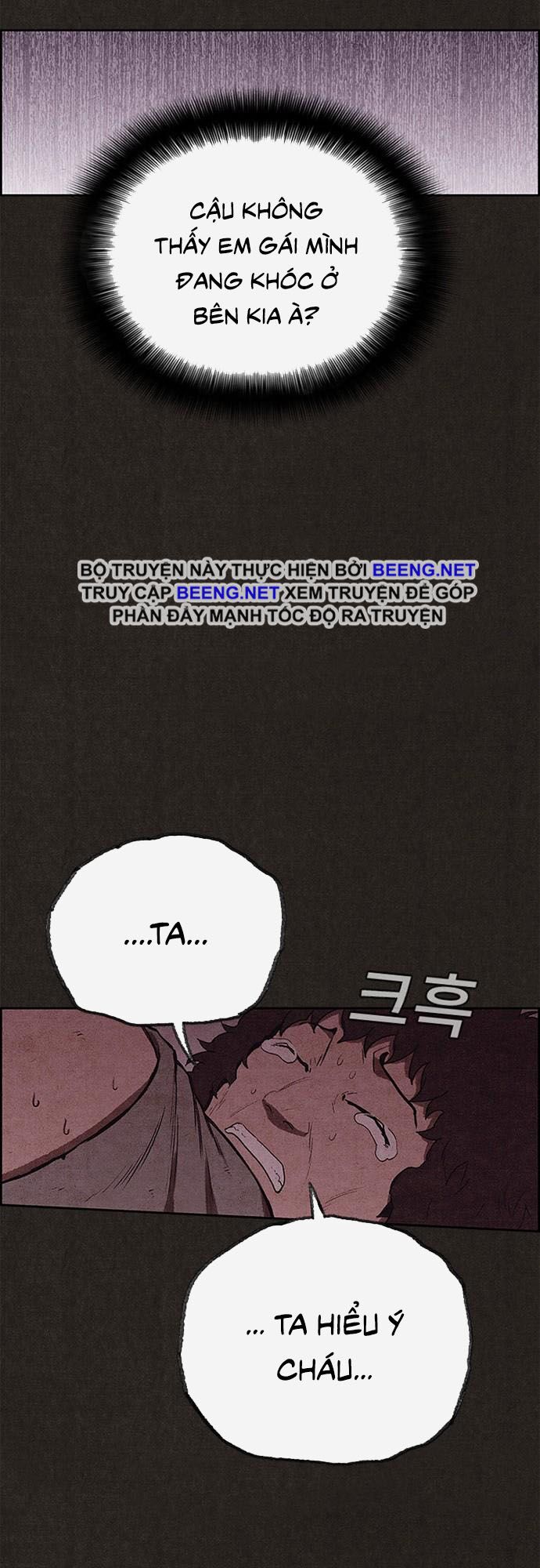 Quái vật tại Chung Cư Xanh: Chapter 133