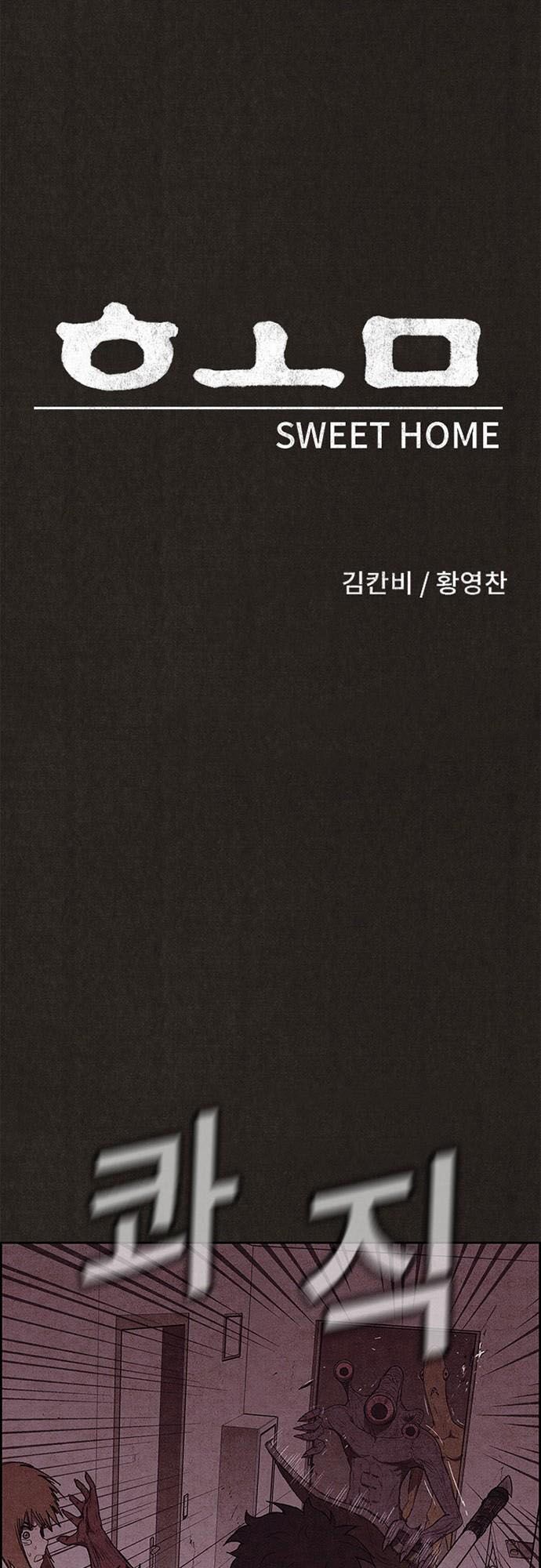 Quái vật tại Chung Cư Xanh: Chapter 133