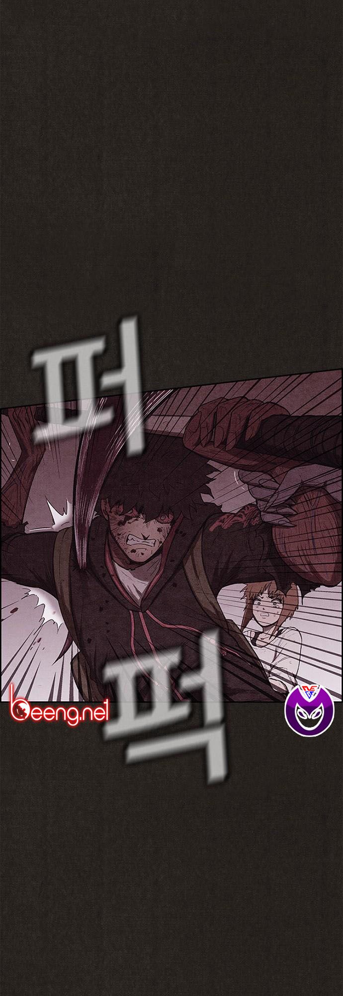Quái vật tại Chung Cư Xanh: Chapter 133