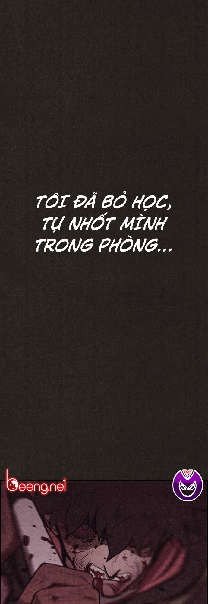 Quái vật tại Chung Cư Xanh: Chapter 133