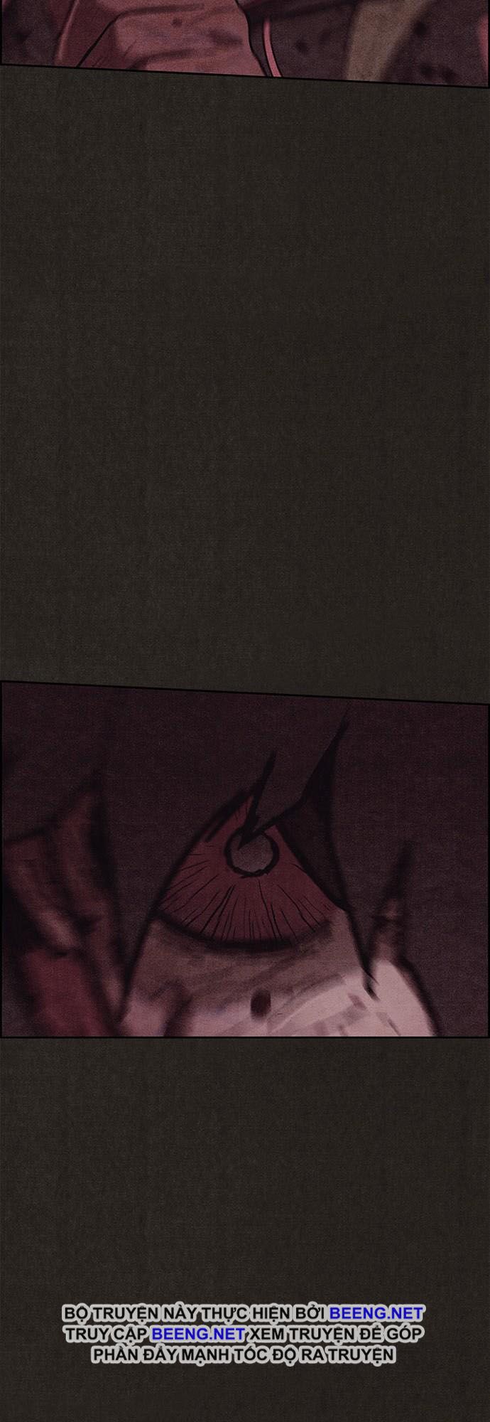 Quái vật tại Chung Cư Xanh: Chapter 133