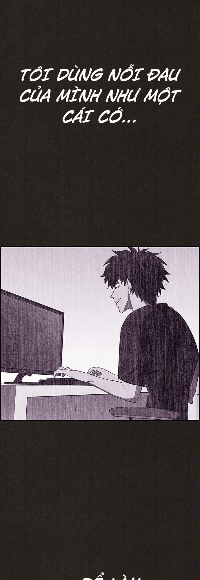 Quái vật tại Chung Cư Xanh: Chapter 133