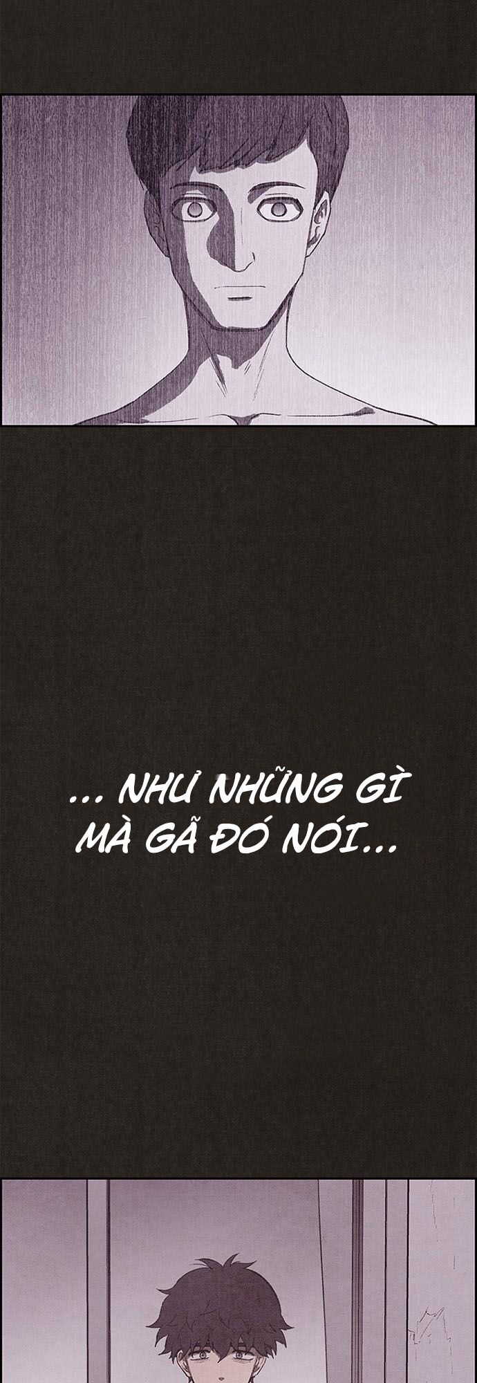Quái vật tại Chung Cư Xanh: Chapter 133