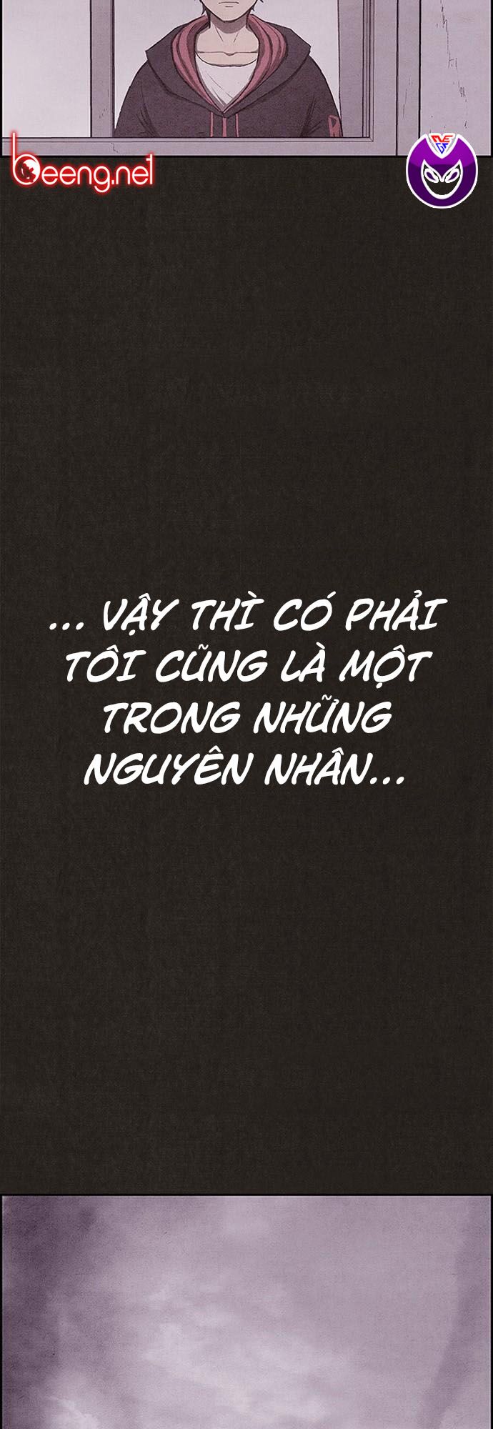 Quái vật tại Chung Cư Xanh: Chapter 133