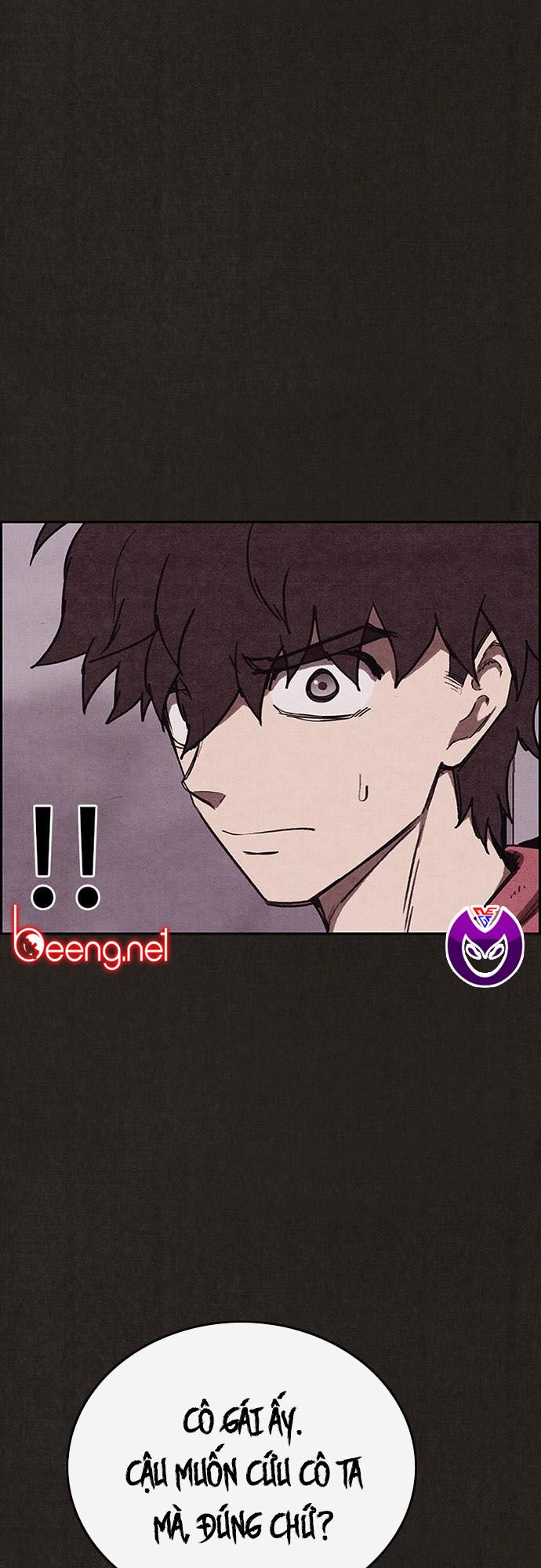 Quái vật tại Chung Cư Xanh: Chapter 133