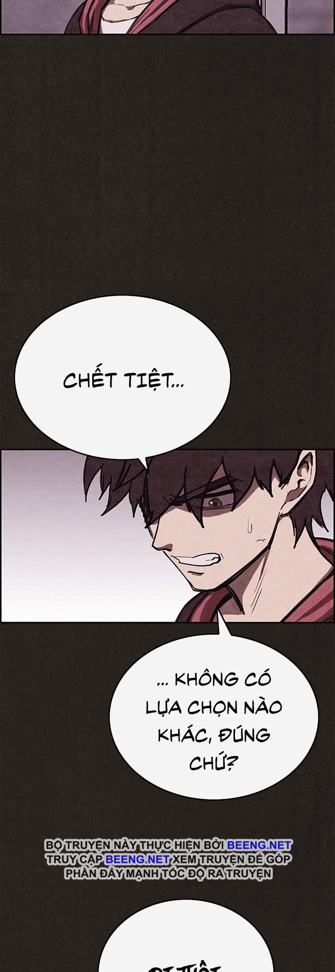 Quái vật tại Chung Cư Xanh: Chapter 133