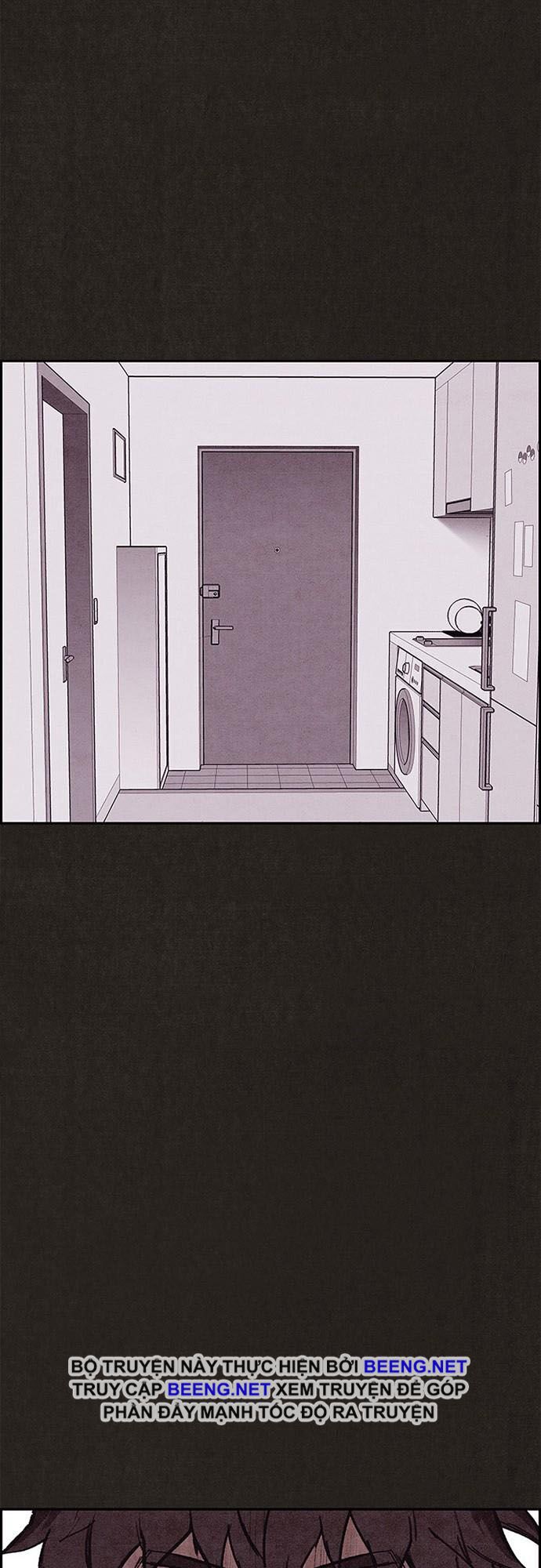 Quái vật tại Chung Cư Xanh: Chapter 133