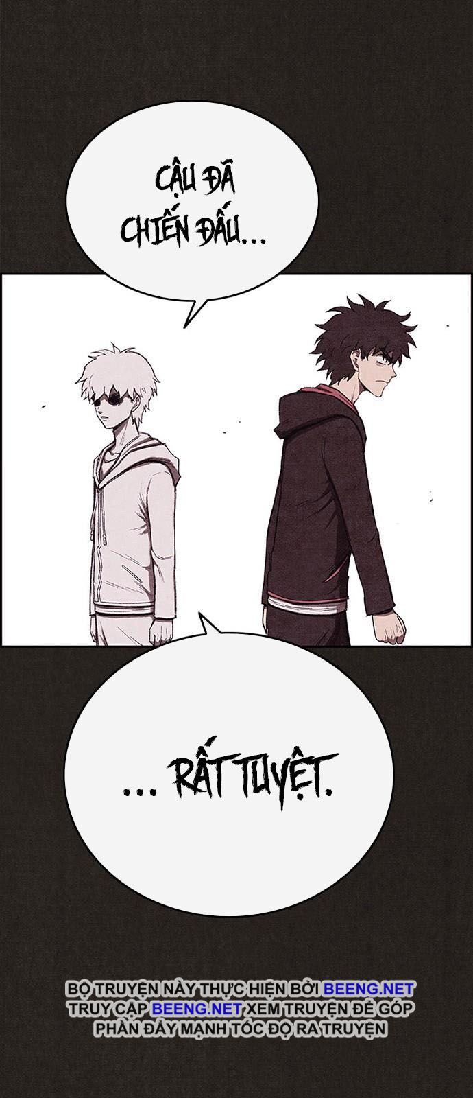 Quái vật tại Chung Cư Xanh: Chapter 133