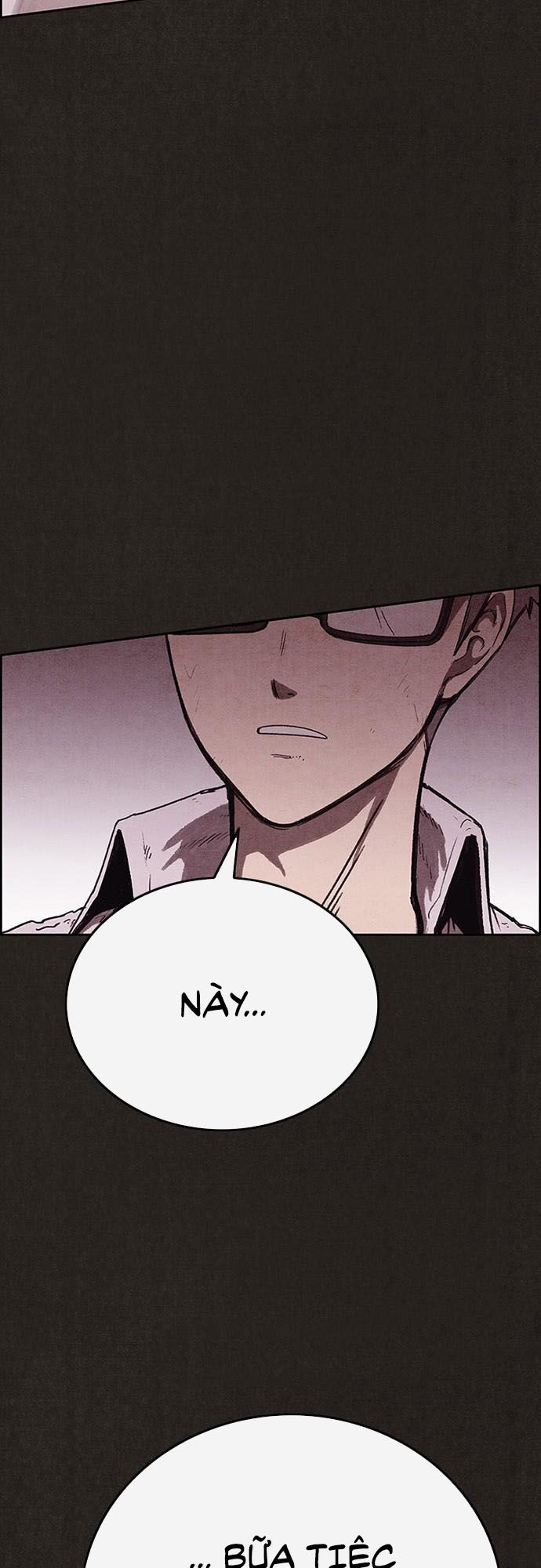 Quái vật tại Chung Cư Xanh: Chapter 133