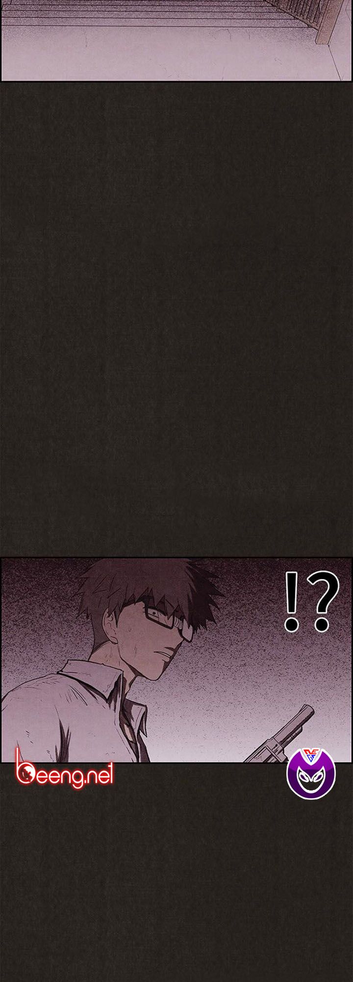 Quái vật tại Chung Cư Xanh: Chapter 134