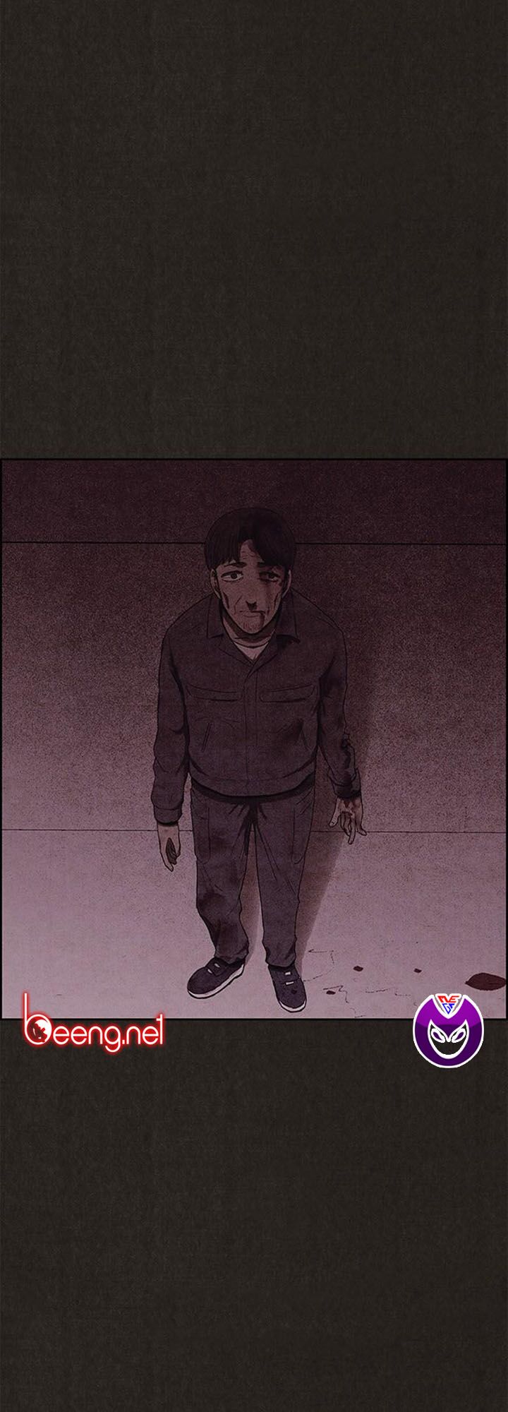 Quái vật tại Chung Cư Xanh: Chapter 134