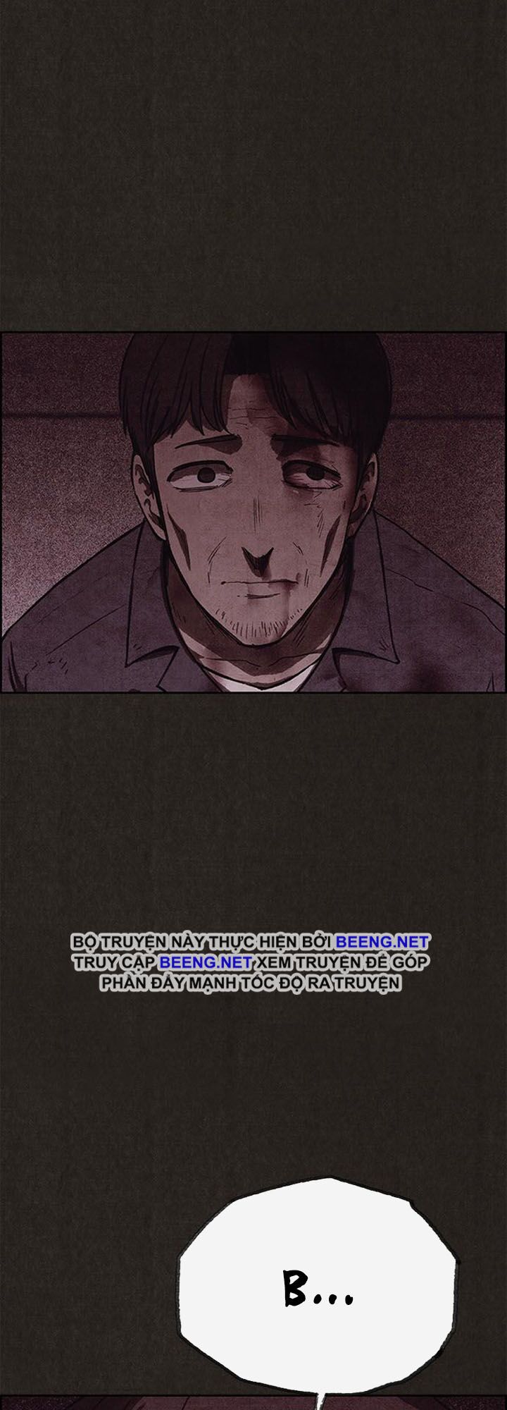 Quái vật tại Chung Cư Xanh: Chapter 134