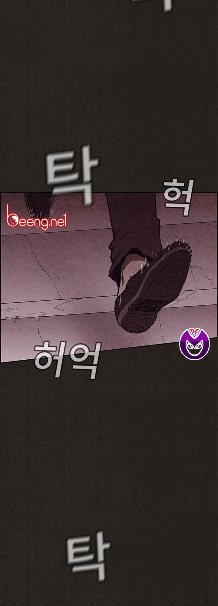 Quái vật tại Chung Cư Xanh: Chapter 134
