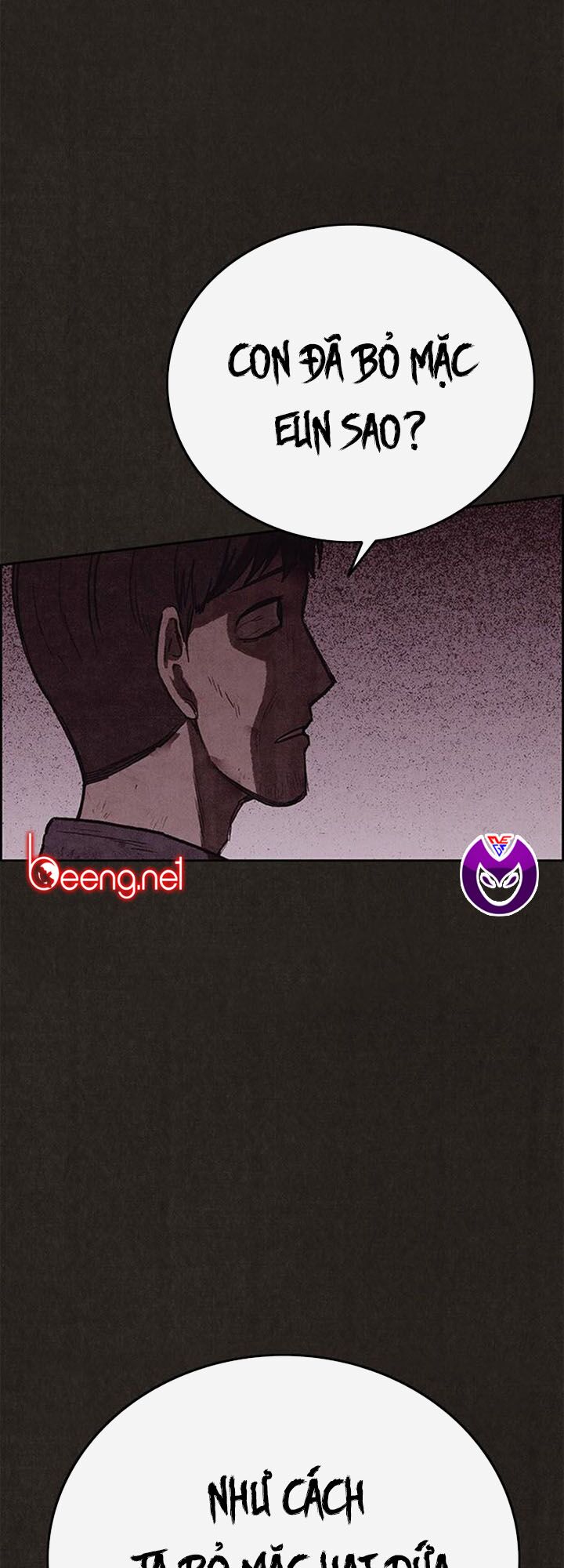 Quái vật tại Chung Cư Xanh: Chapter 134