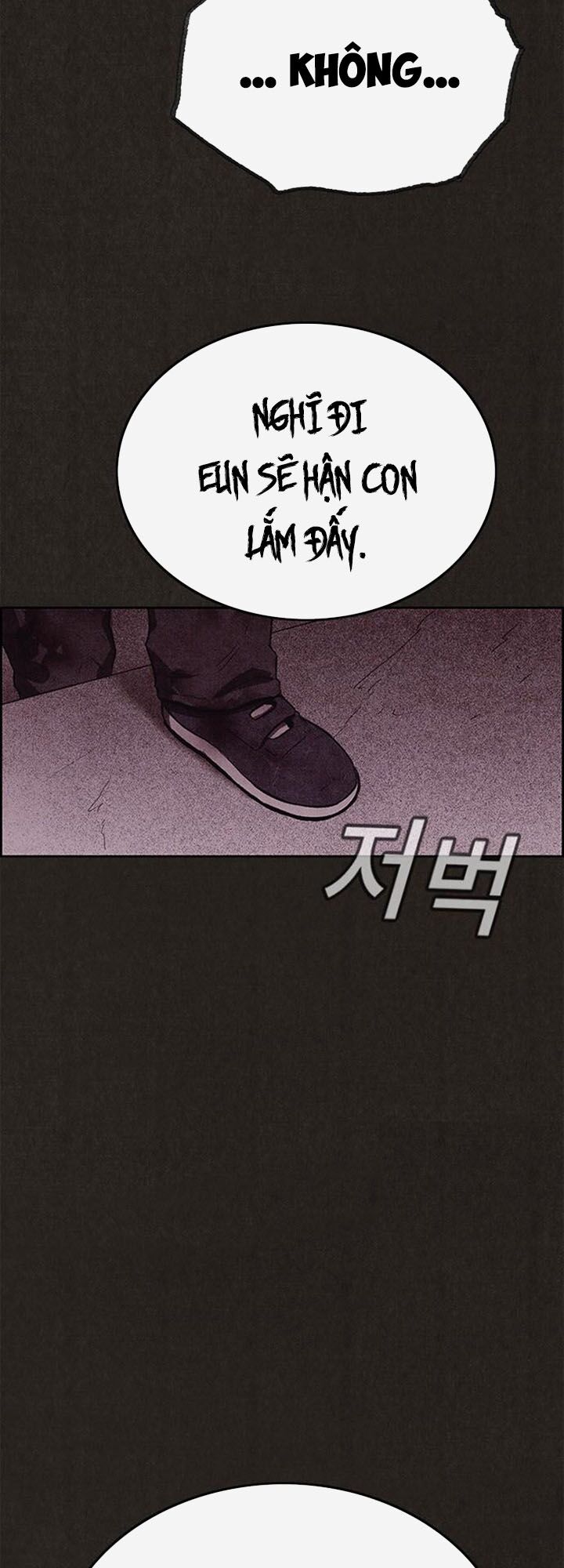 Quái vật tại Chung Cư Xanh: Chapter 134
