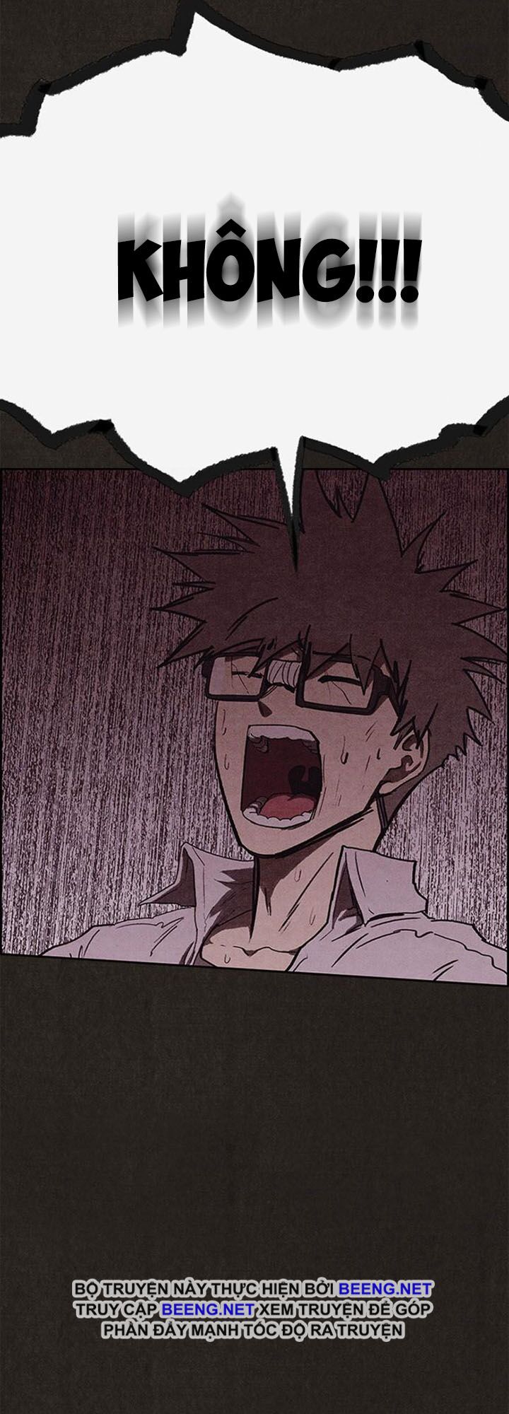 Quái vật tại Chung Cư Xanh: Chapter 134