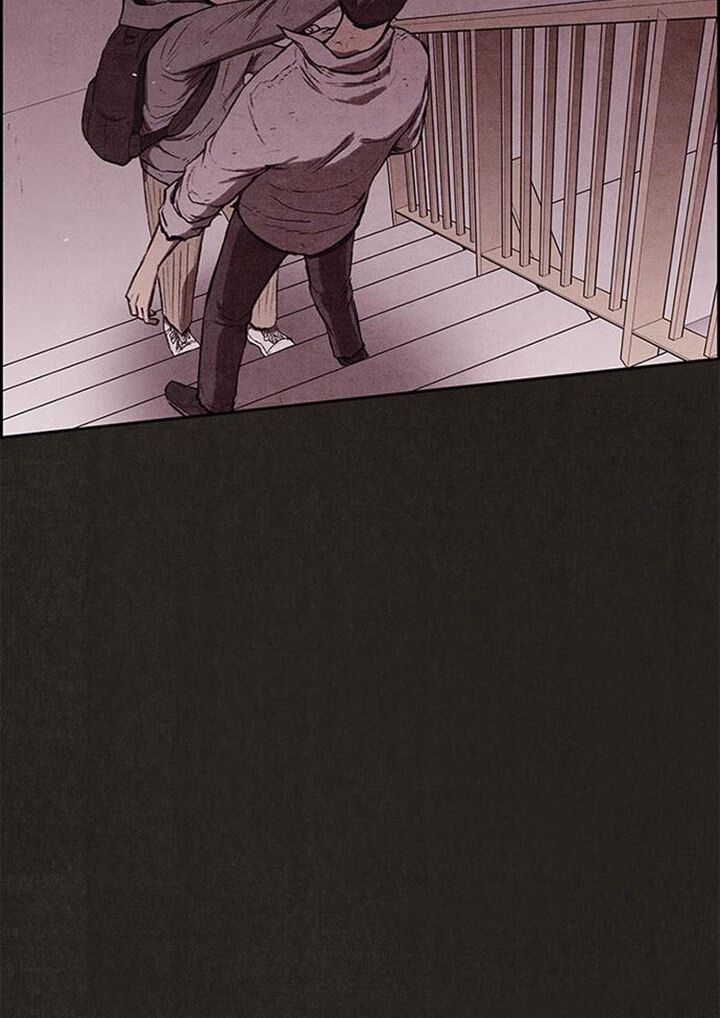 Quái vật tại Chung Cư Xanh: Chapter 134