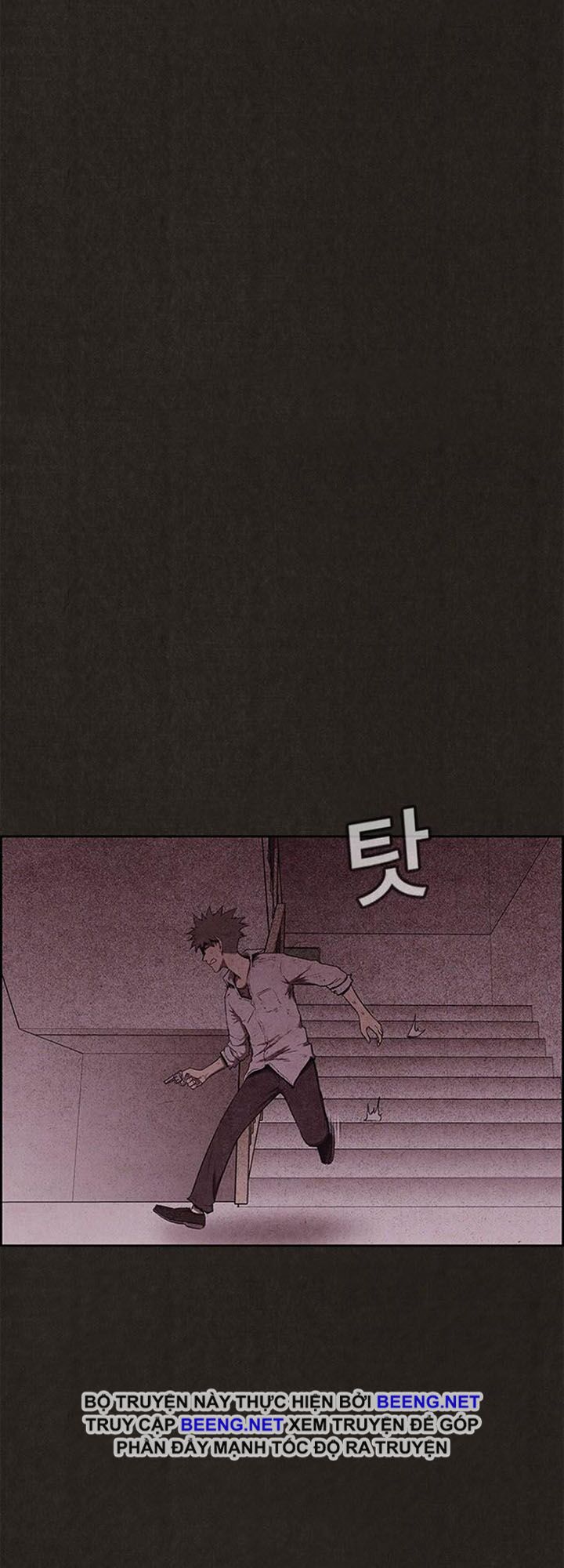 Quái vật tại Chung Cư Xanh: Chapter 134