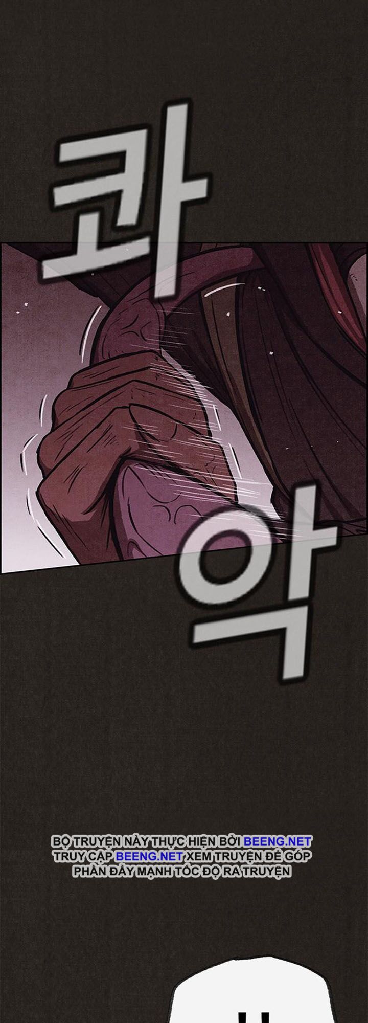 Quái vật tại Chung Cư Xanh: Chapter 134