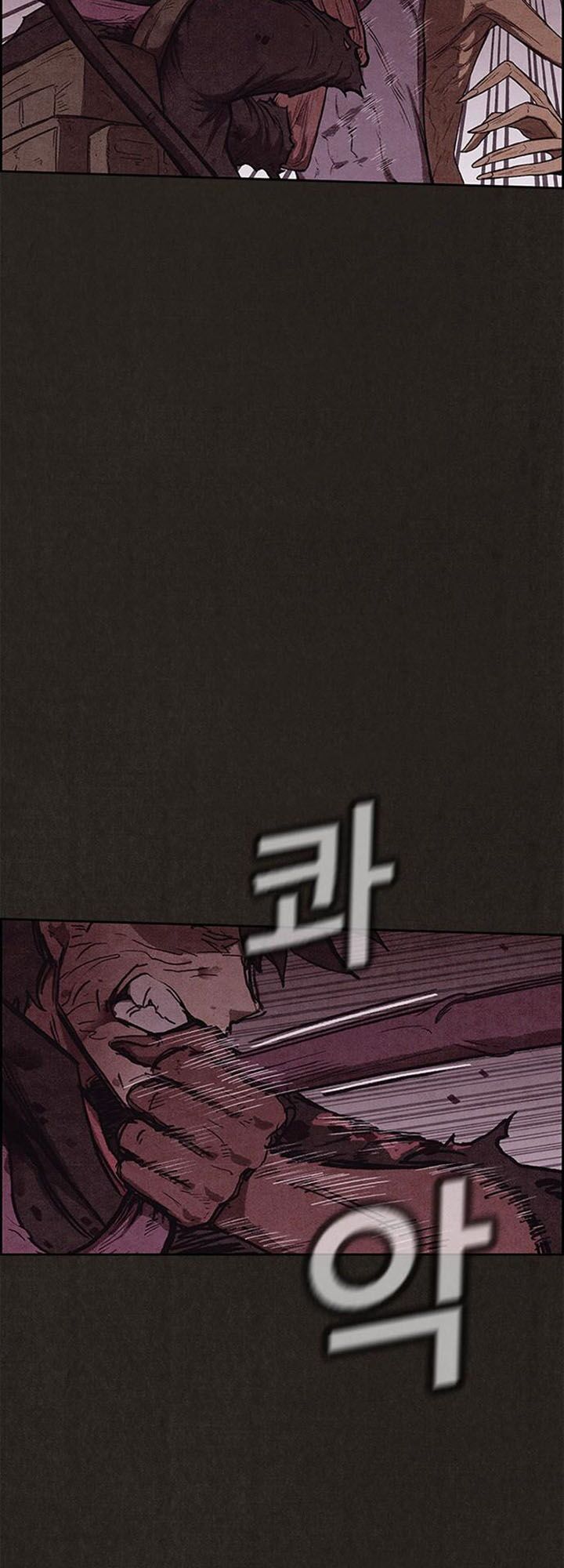 Quái vật tại Chung Cư Xanh: Chapter 134