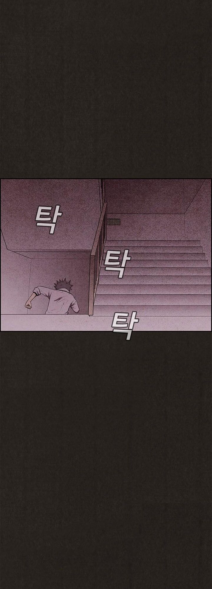 Quái vật tại Chung Cư Xanh: Chapter 134