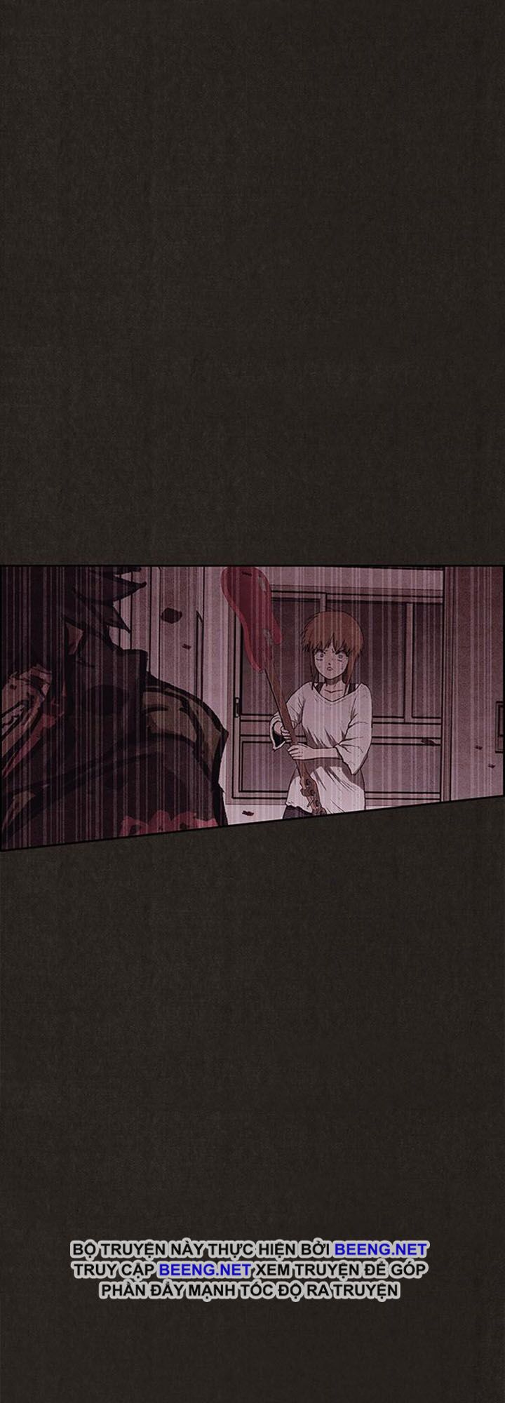 Quái vật tại Chung Cư Xanh: Chapter 134