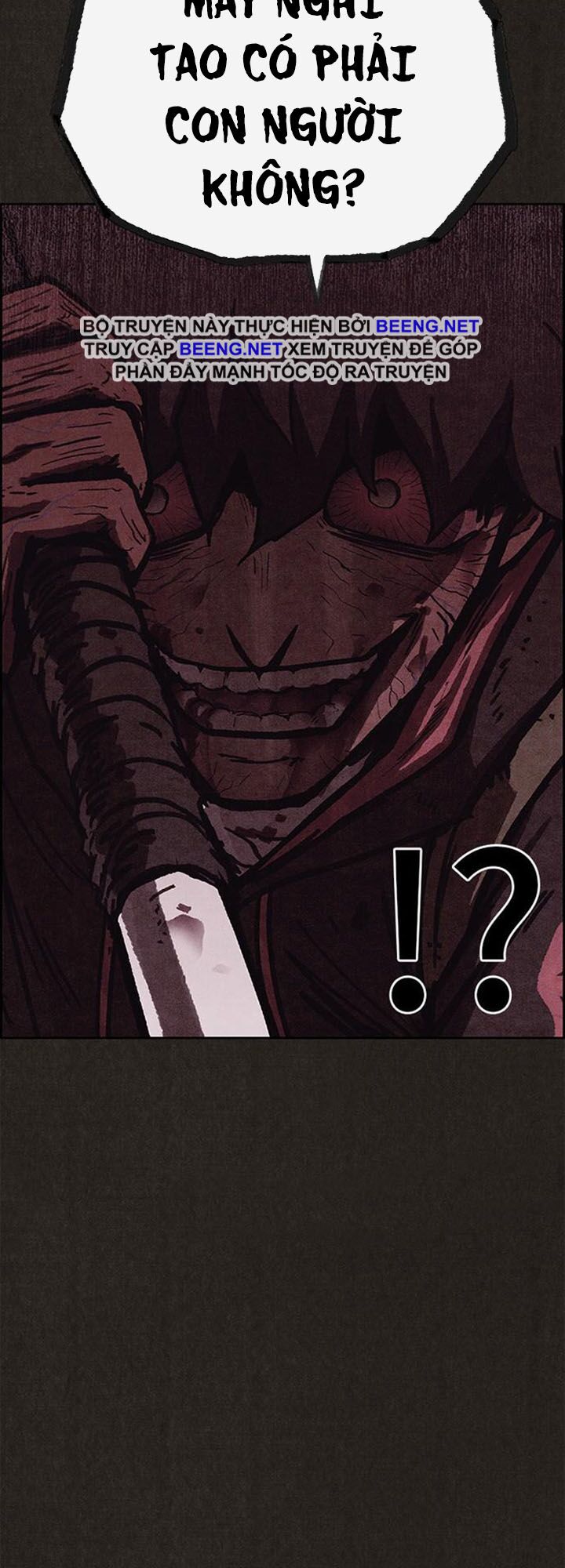 Quái vật tại Chung Cư Xanh: Chapter 134