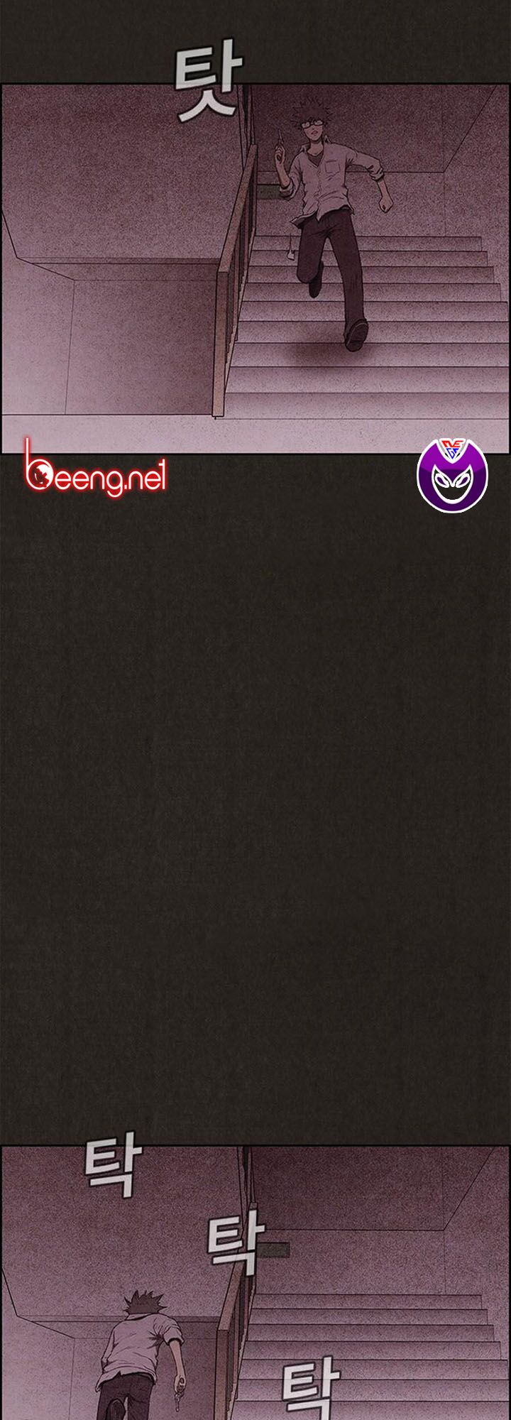 Quái vật tại Chung Cư Xanh: Chapter 134