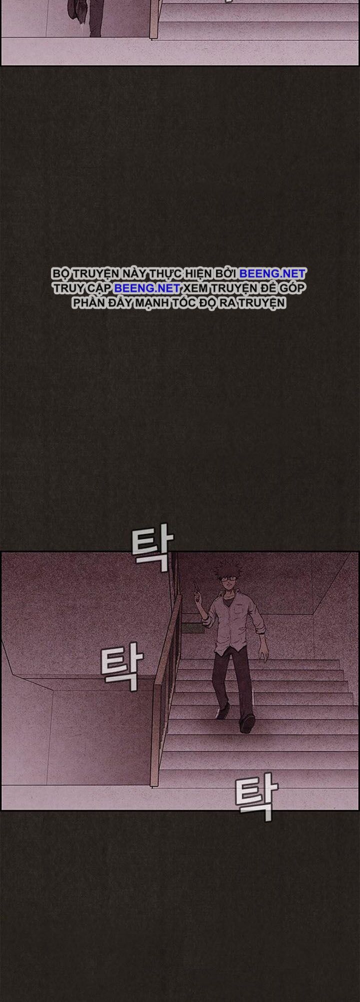 Quái vật tại Chung Cư Xanh: Chapter 134