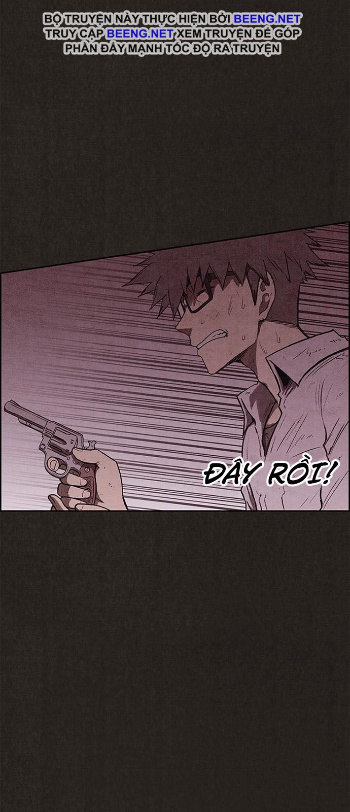 Quái vật tại Chung Cư Xanh: Chapter 135