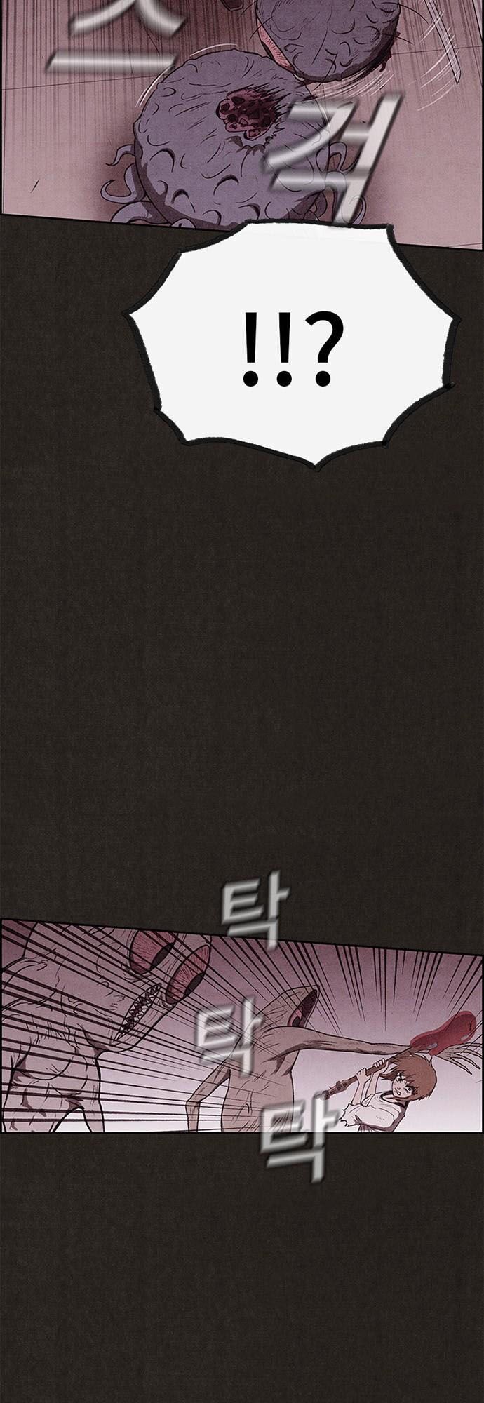 Quái vật tại Chung Cư Xanh: Chapter 135