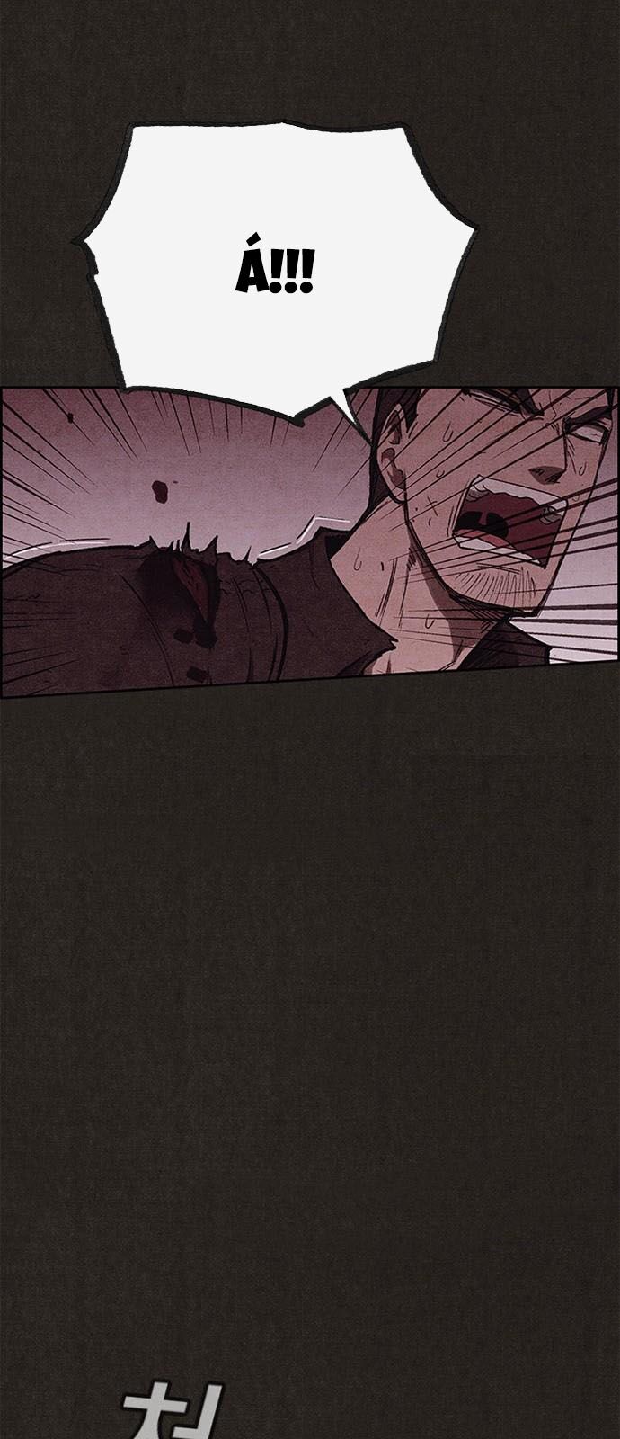 Quái vật tại Chung Cư Xanh: Chapter 135