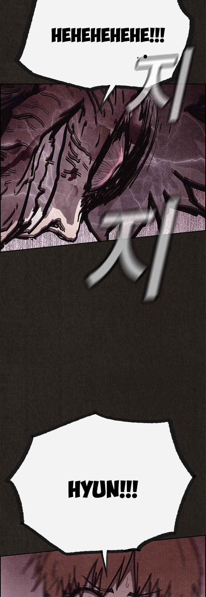 Quái vật tại Chung Cư Xanh: Chapter 135