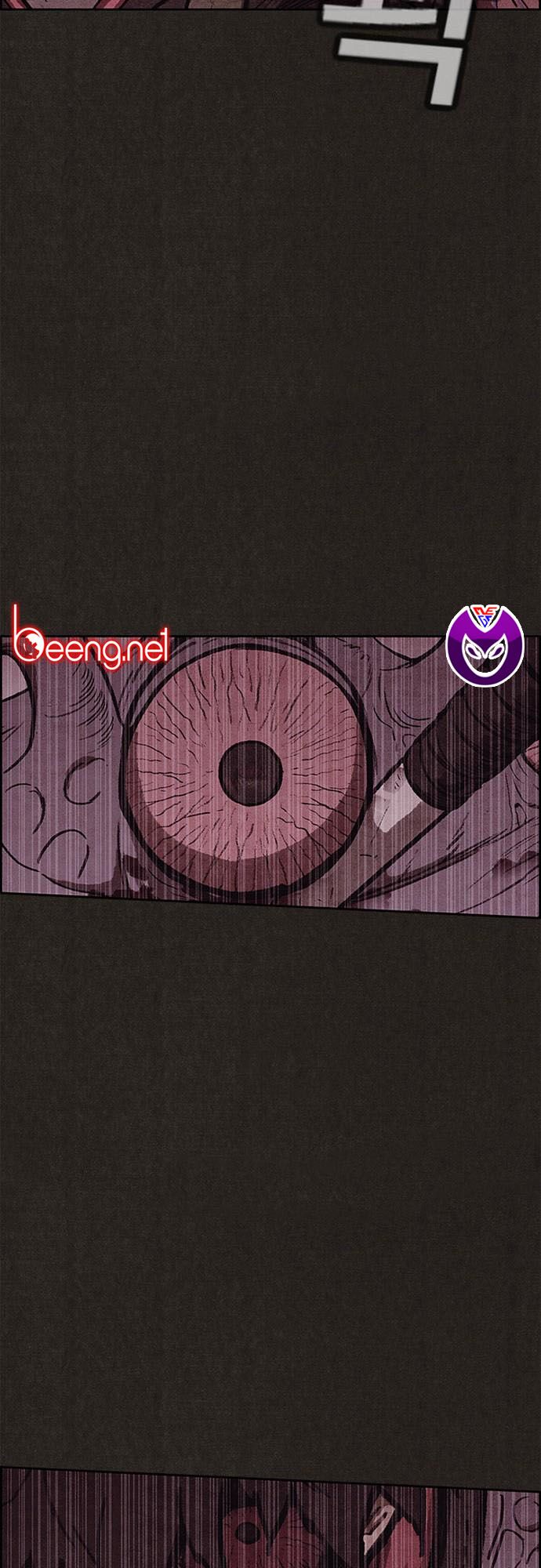 Quái vật tại Chung Cư Xanh: Chapter 135