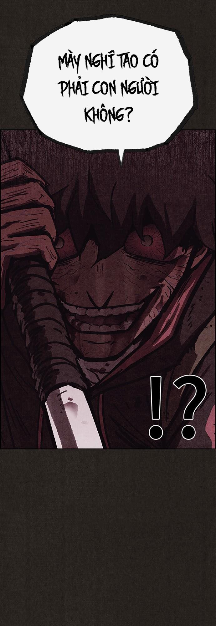 Quái vật tại Chung Cư Xanh: Chapter 135